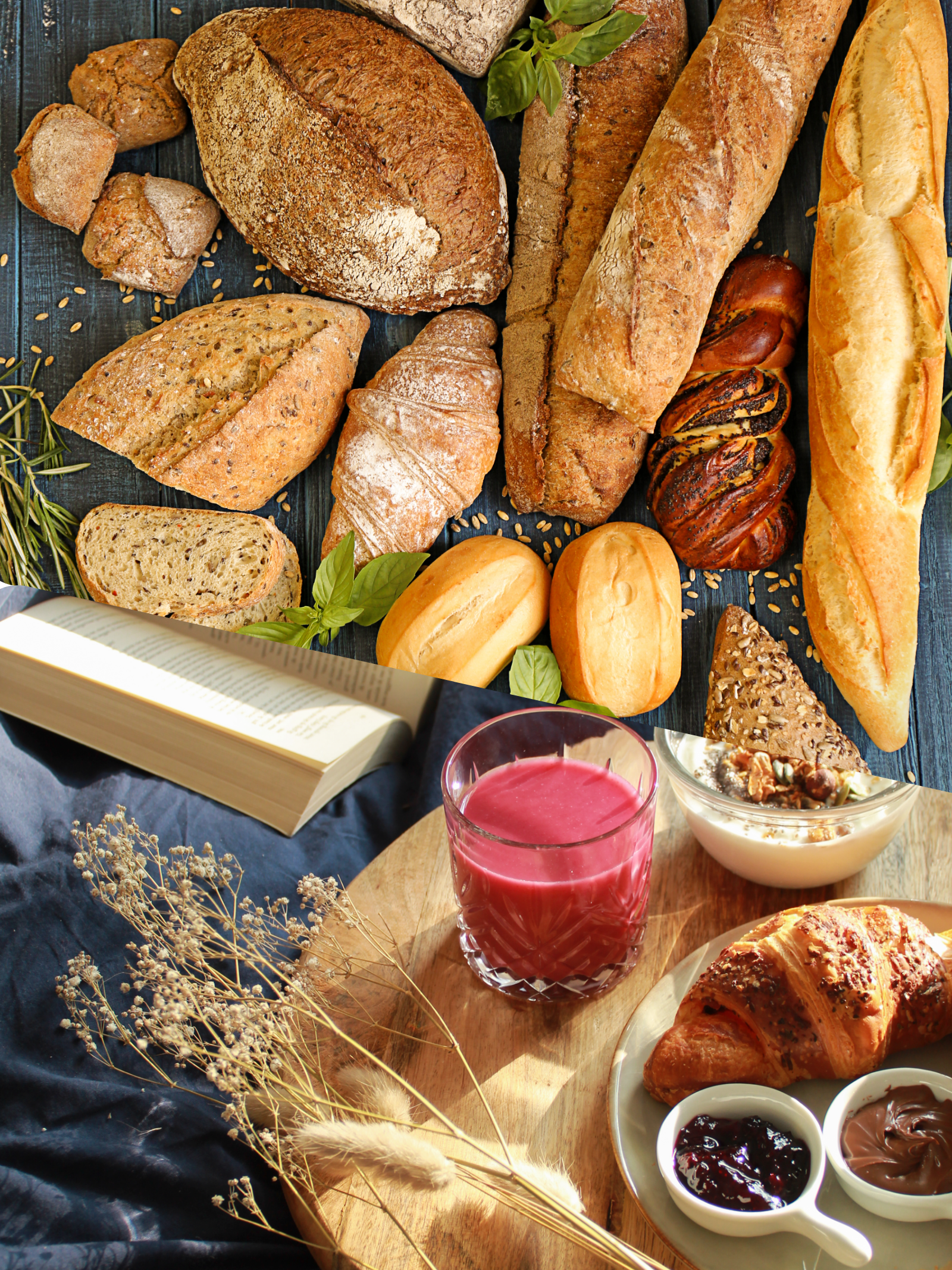 Bakeries & Patisseries