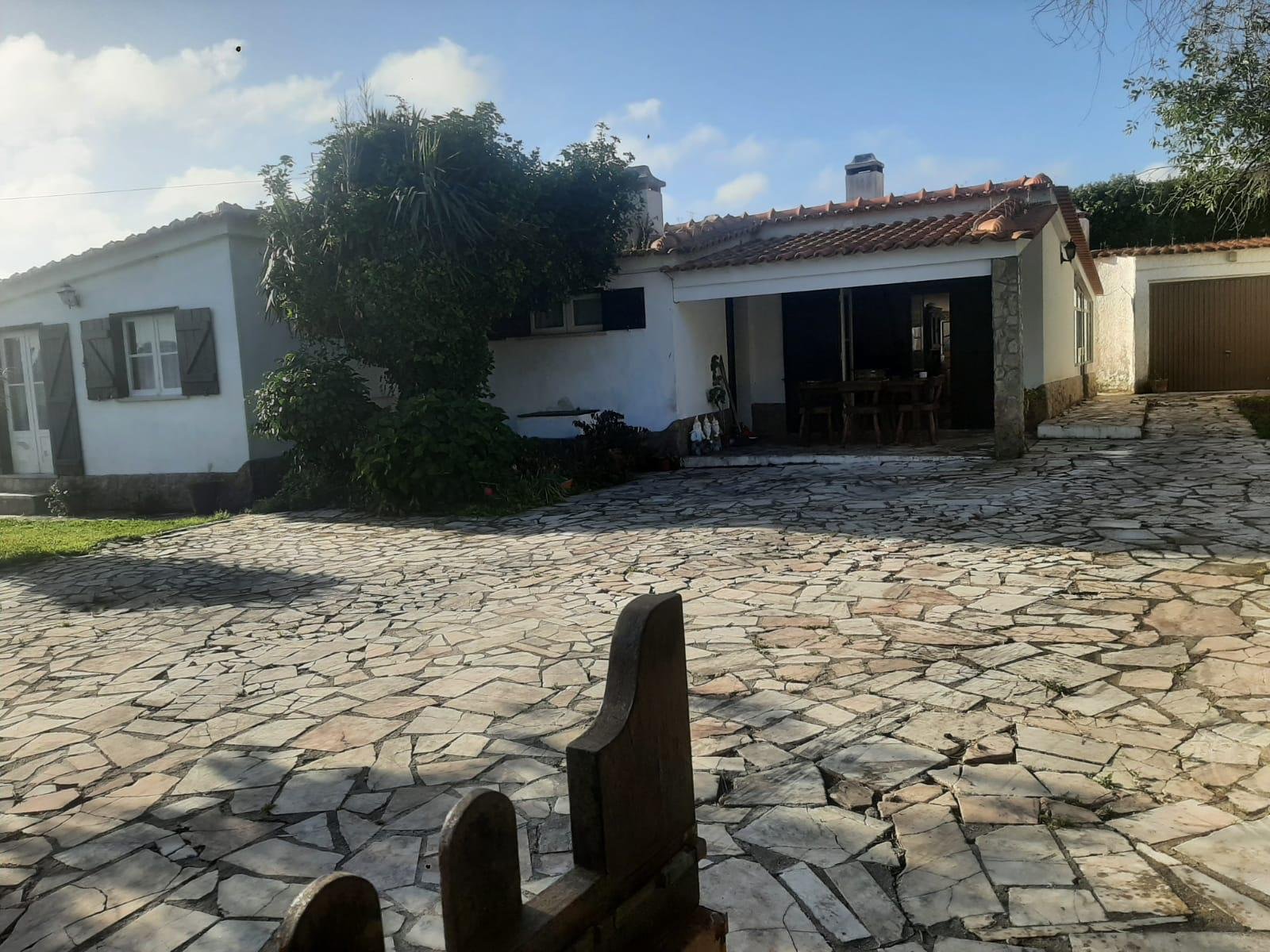 Traditional Beach Villa Óbidos Lagoon
