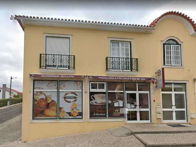 O Pão Doce